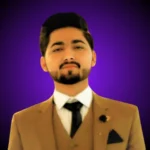 Usman Ali